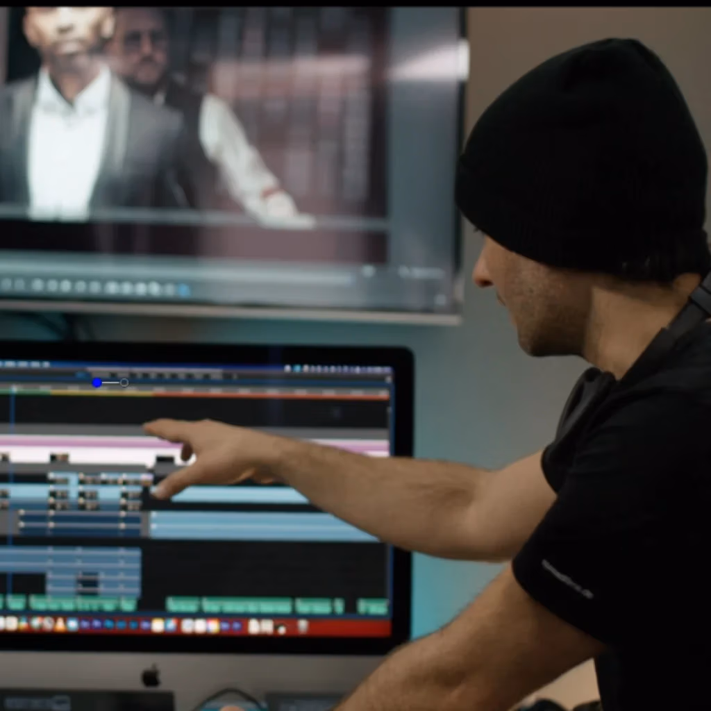 Postproduction
