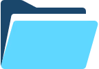 Folder icon