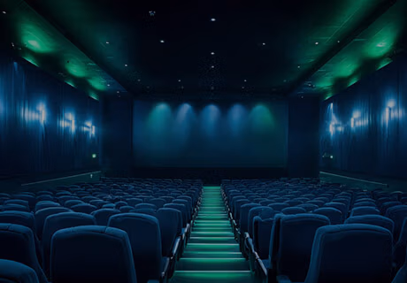 Spreadfilms Theatre