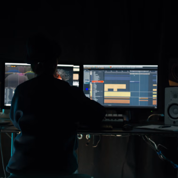 Tonstudio