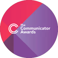 The Communicator Award