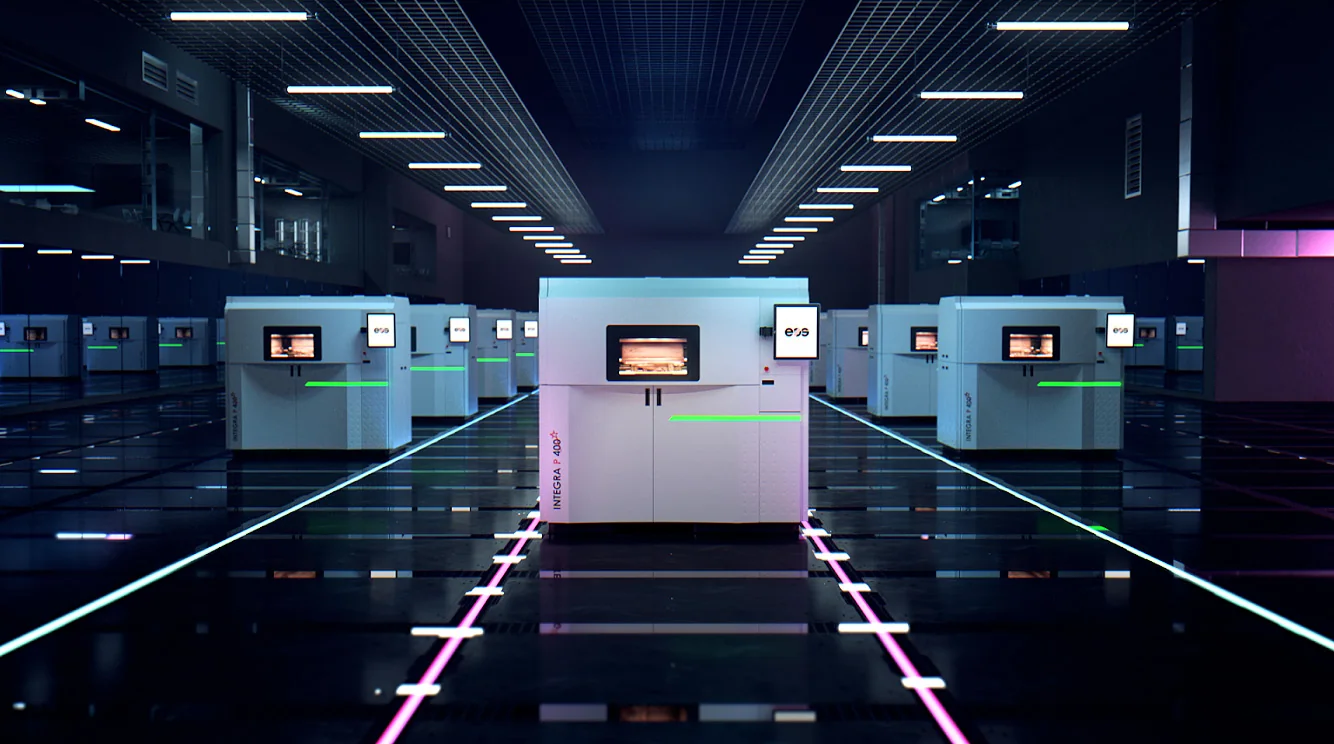 Styleframe aus einer Spreadfilms-Produktion