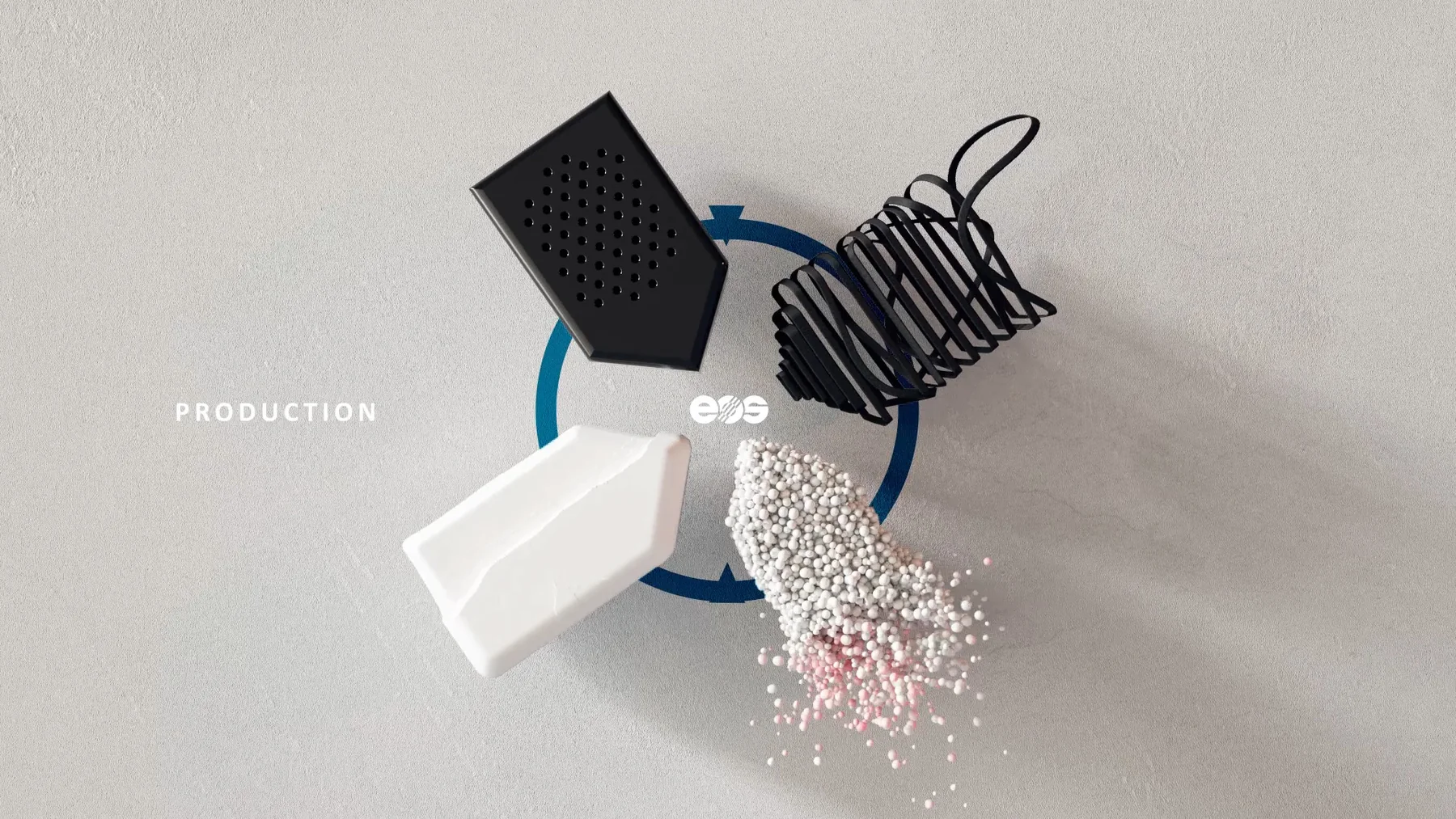 Styleframe aus einer Spreadfilms-Produktion