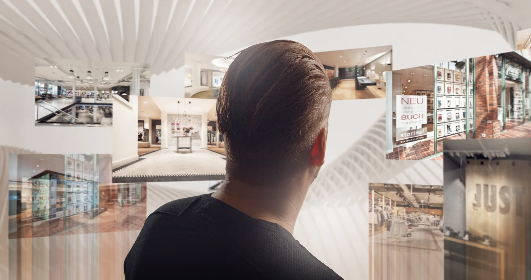 Styleframe aus einer Spreadfilms-Produktion