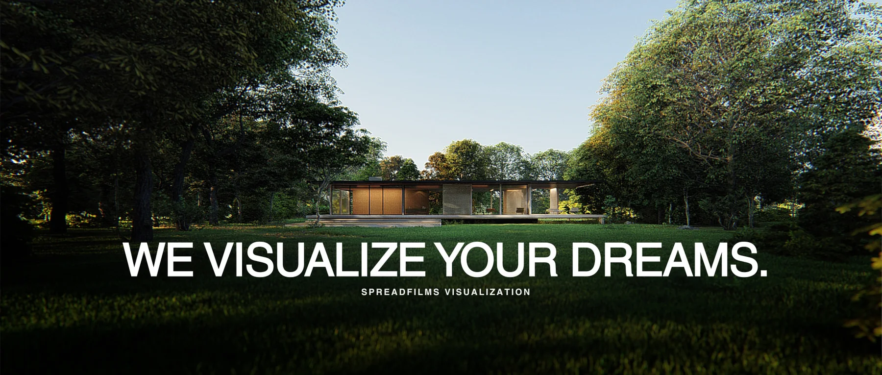 Styleframe aus einer Spreadfilms-Produktion