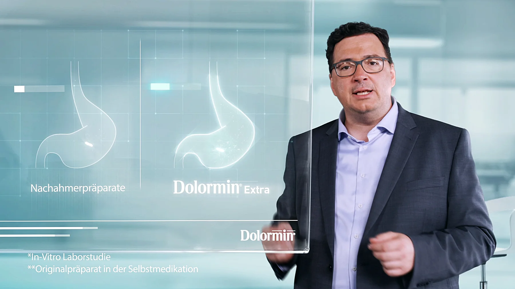 STUDIO - Dolormin