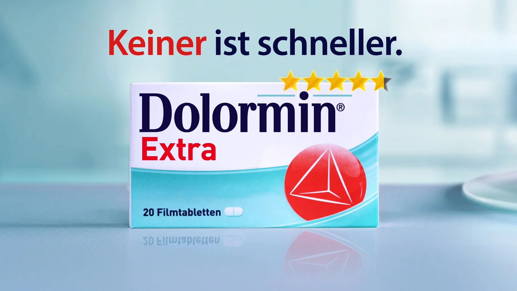Dolormin Extra