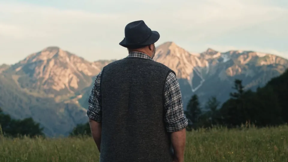 Vorschaubild: Achental – Tourismusfilm