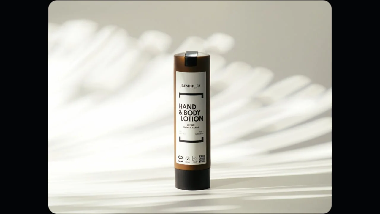 Vorschaubild: ADA Cosmetics – ELEMENT_RY