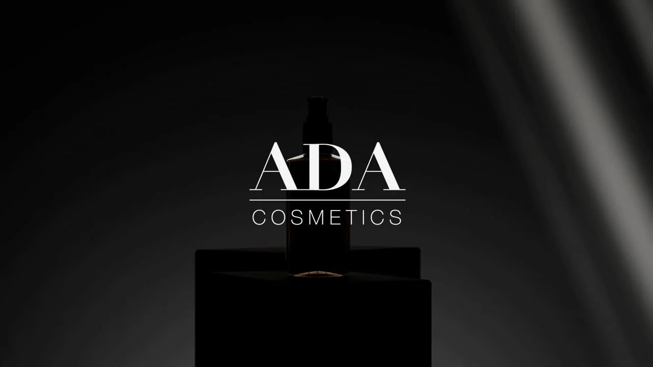 Vorschaubild: ADA Cosmetics – Neue Materialien