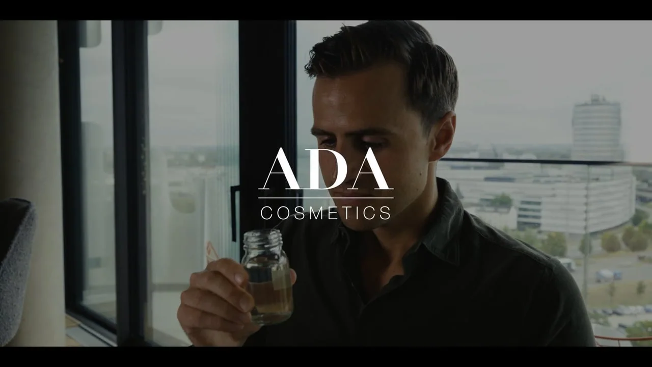 ADA Cosmetics - Testimonials Hospitality X Düsseldorf