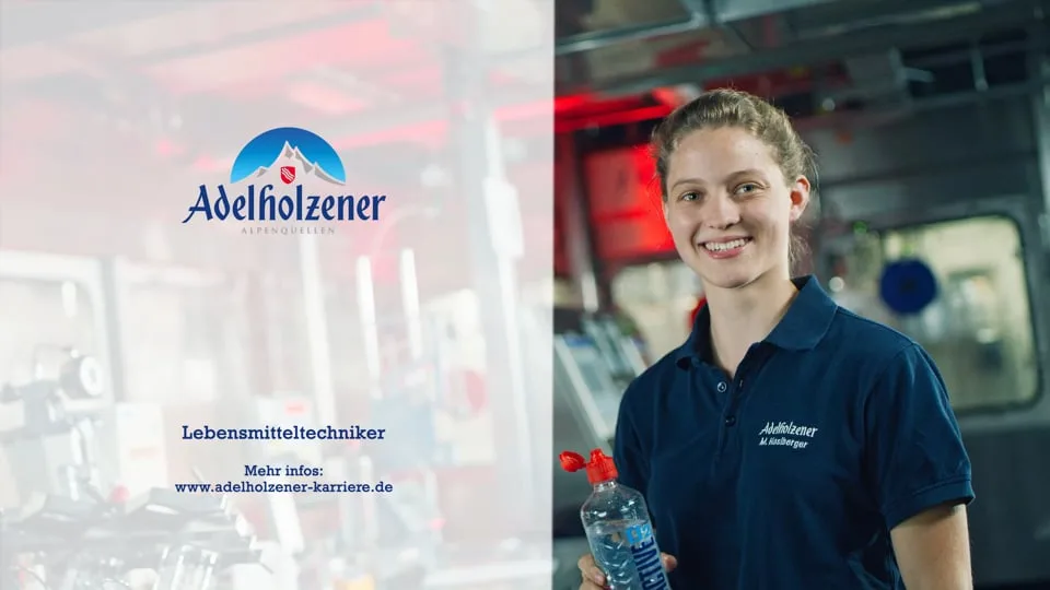 Vorschaubild: Adelholzener