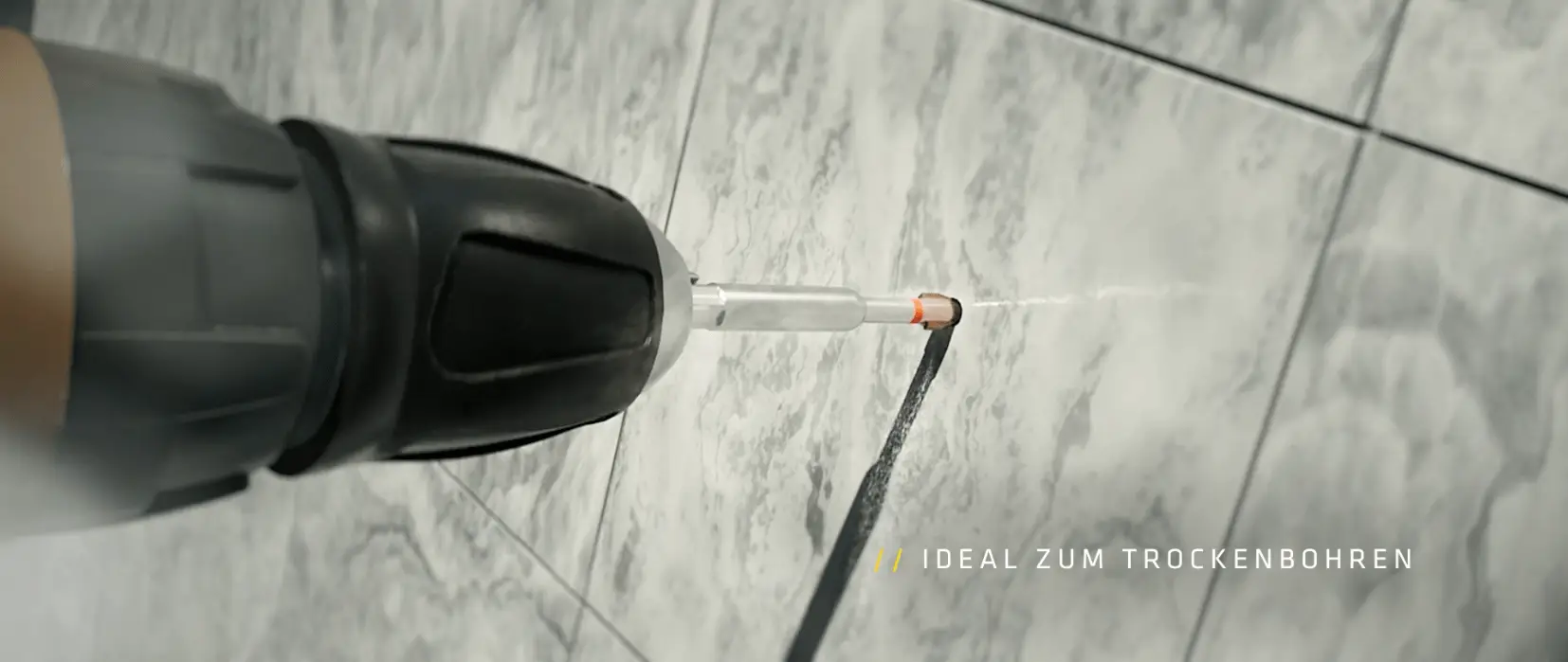 ALPEN – Produktfilm