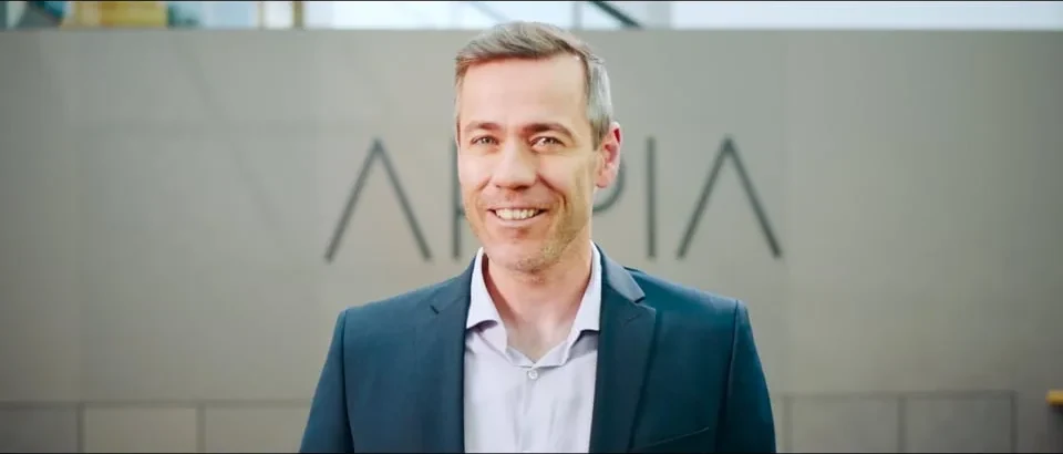 Vorschaubild: APPIA – Recruitingfilm