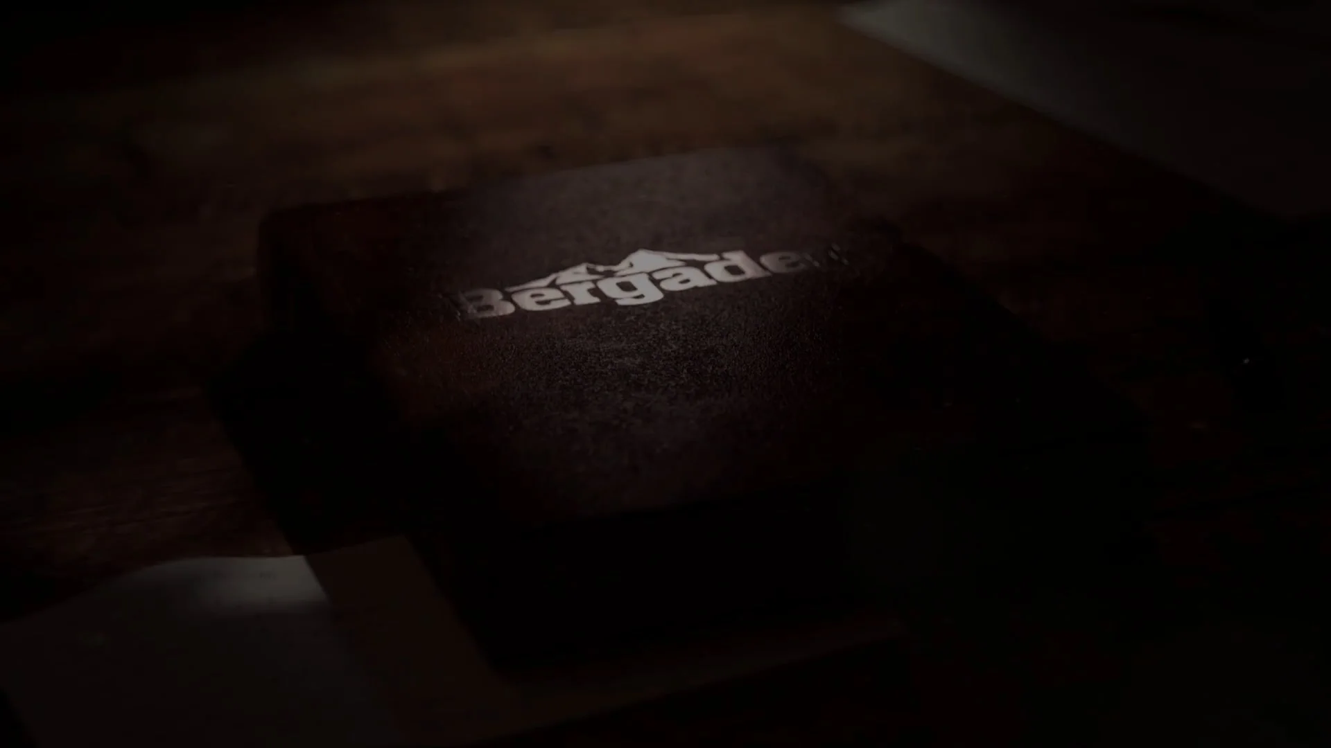 Bergader - 1902 Historienfilm