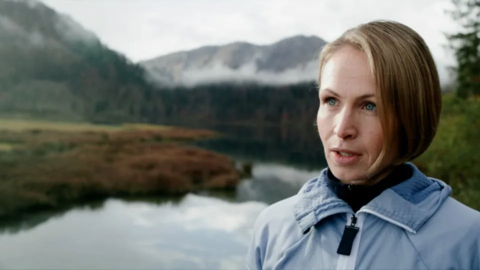 Vorschaubild: Bergader – Magdalena Neuner Spot