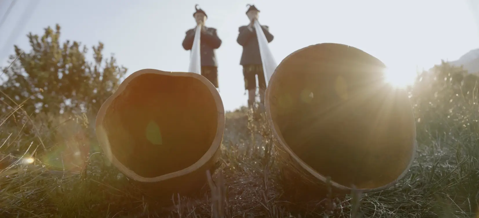 Vorschaubild: Bernau – Tourismusfilm