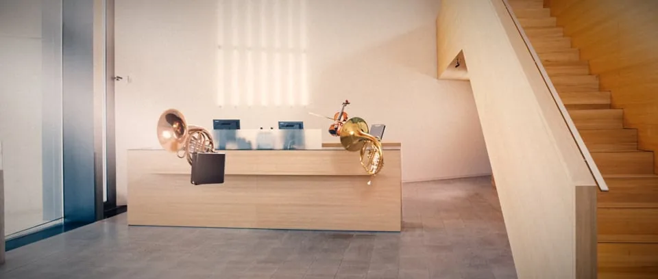 Vorschaubild: BTV Vier Länder Bank – Recruitingfilm