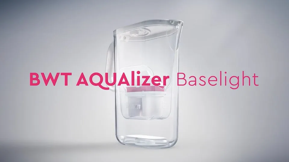 Vorschaubild: BWT Aqualizer – Produktfilm