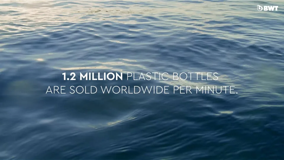 Vorschaubild: BWT – Change the World