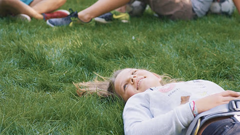 Vorschaubild: Caritas Kinderdorf Irschenberg – Imagefilm