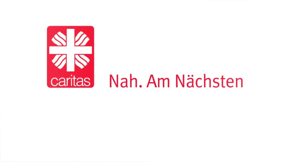 Vorschaubild: Caritas – Imagefilm
