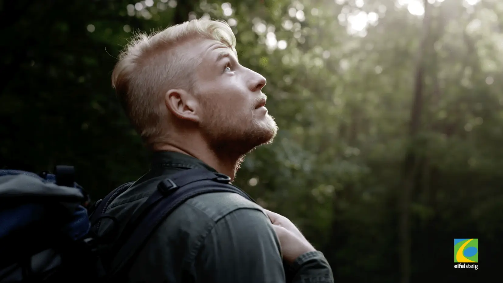 Vorschaubild: Eifelsteig – Tourismusfilm
