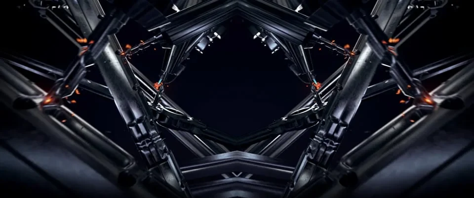 EOS – Projektstill