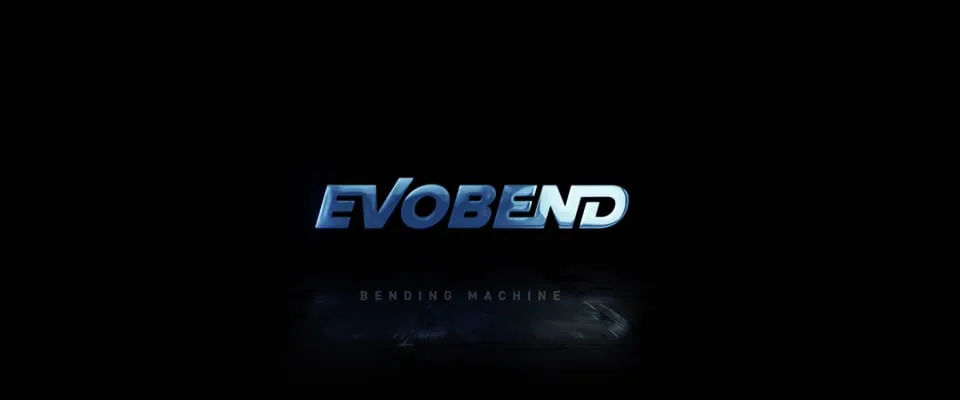 Vorschaubild: EVOBEND – Produktfilm