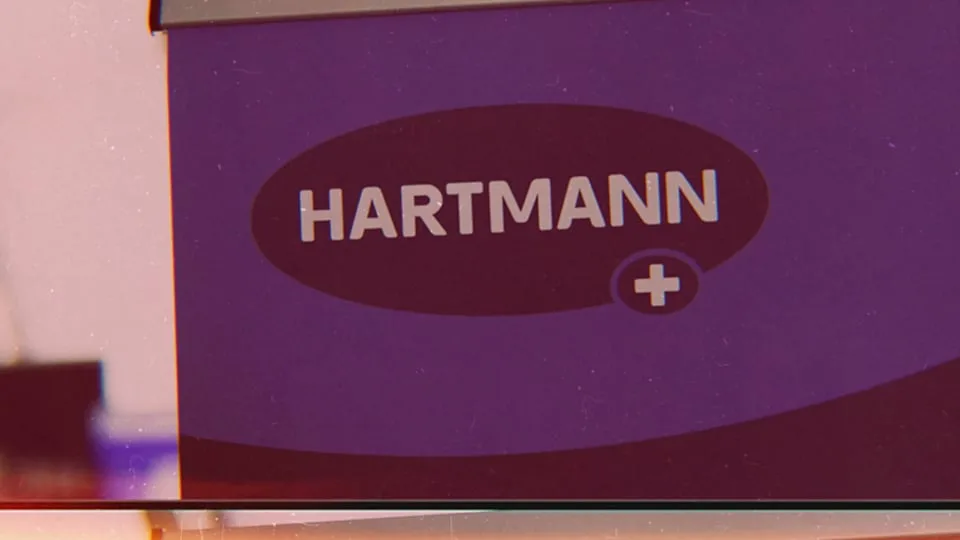 Vorschaubild: Hartmann – Eventfilm