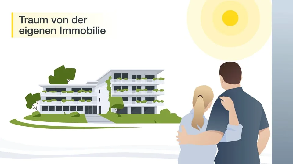 Vorschaubild: HÖ Immobilien – Baurecht Erklärfilm