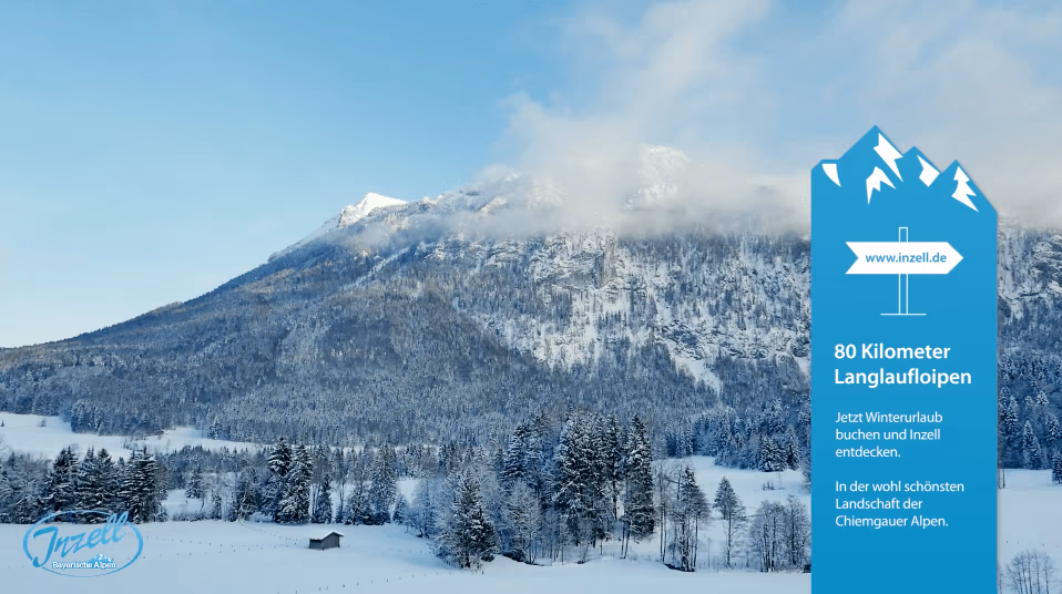Vorschaubild: Inzell Winter