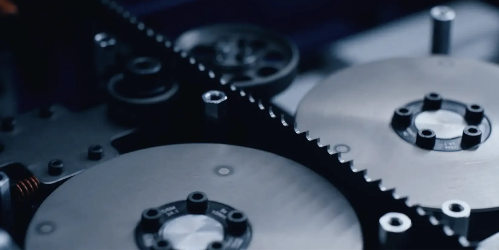 Aus der Produktion bei Spreadfilms