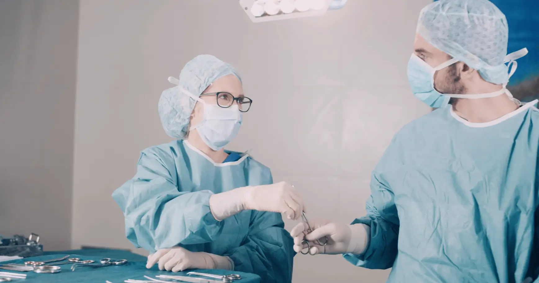 Vorschaubild: Kliniken Mühldorf – Recruitingfilm