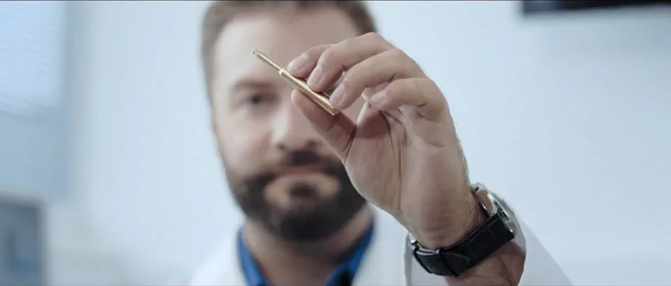 Vorschaubild: ODU Kontakttechnologie – Imagefilm