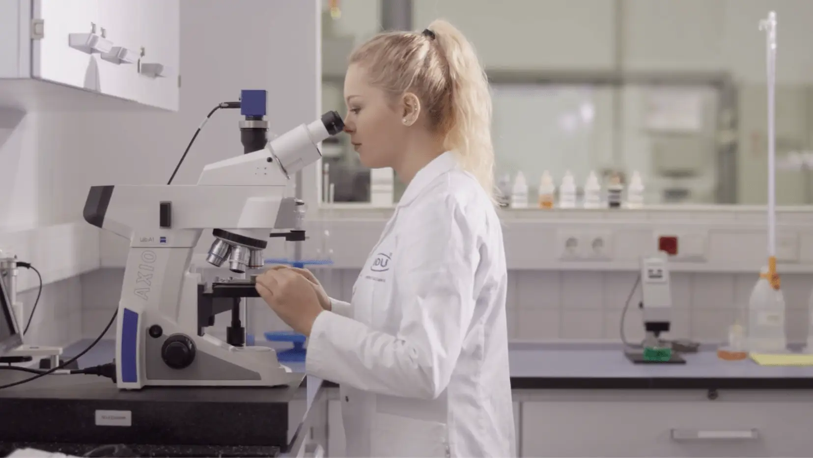 Vorschaubild: ODU Oberflächenbeschichter – Recruitingfilm
