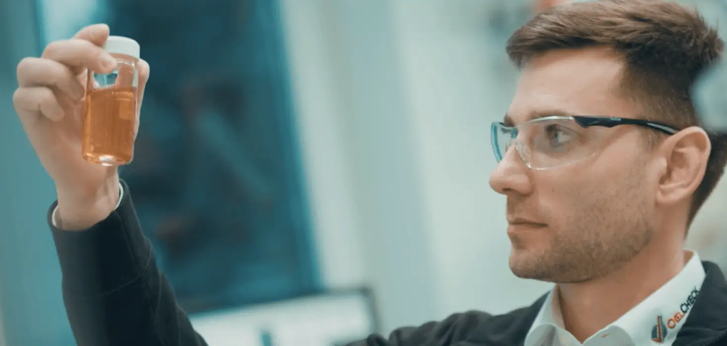 Vorschaubild: OELCHECK – Recruitingfilm