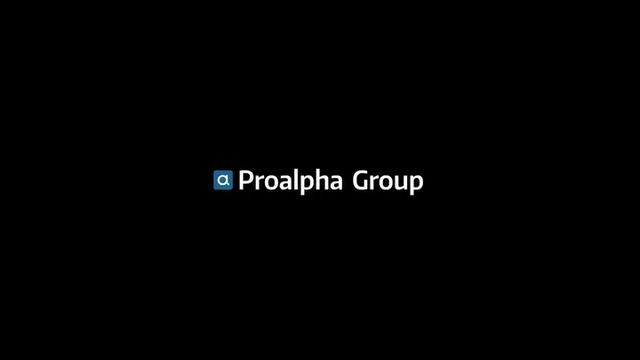 Vorschaubild: proALPHA – KI-Brandfilm