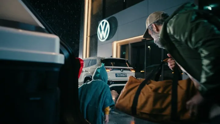 Vorschaubild: Volkswagen Service – Imagefilm 2026