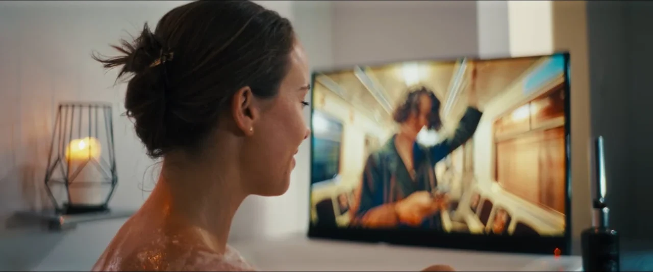 Vorschaubild: PEAQ Portable TV – Produktfilm