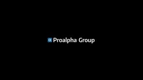 proALPHA – Projektstill