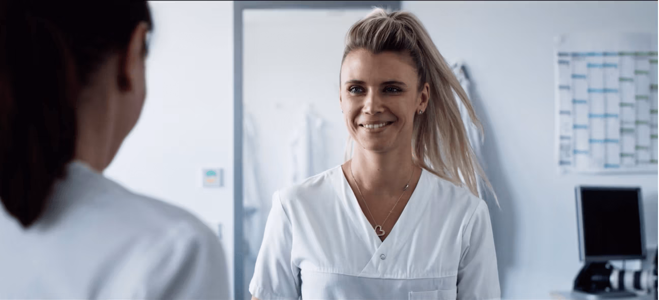 Vorschaubild: Robert Bosch Krankenhaus – Recruitingfilm