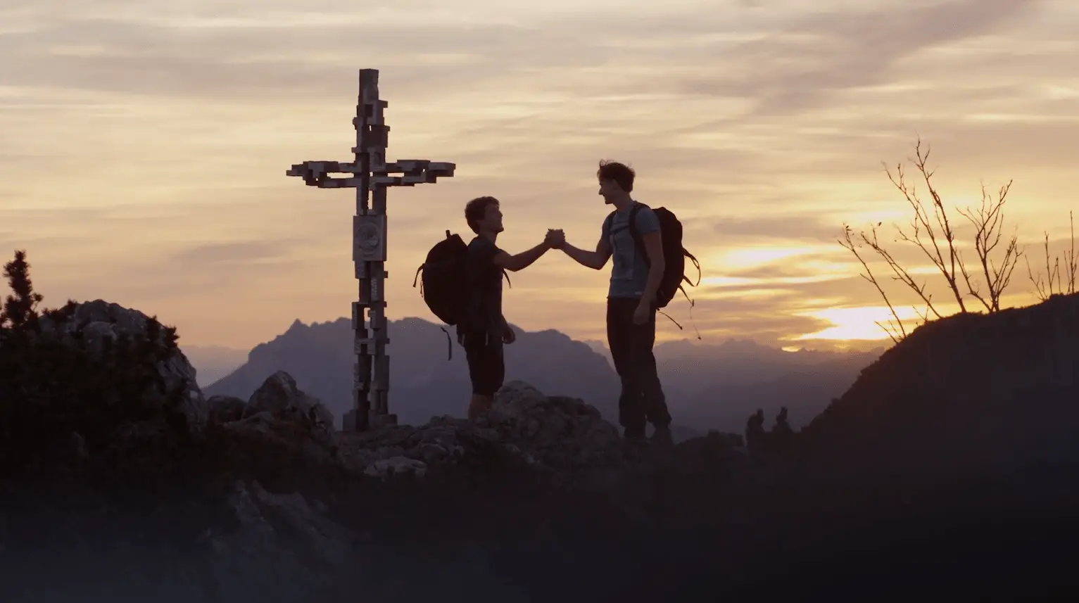 Vorschaubild: Ruhpolding – Tourismusfilm