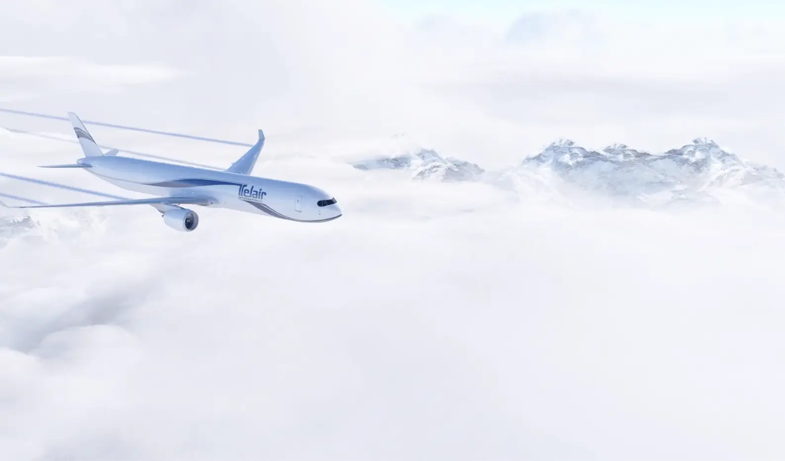 Vorschaubild: Telair – Produktfilm