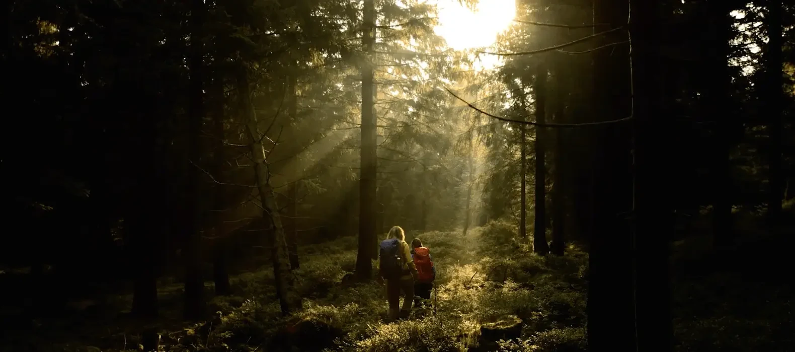 Vorschaubild: Top Trails Harzer-Hexen-Stieg – Tourismusfilm