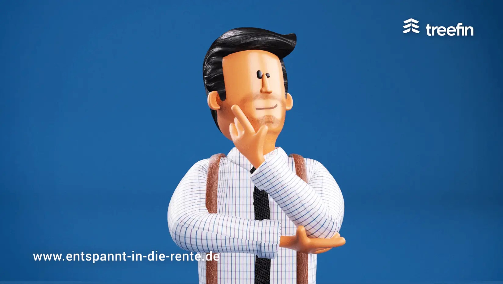 Vorschaubild: Treefin TVC – Werbespot