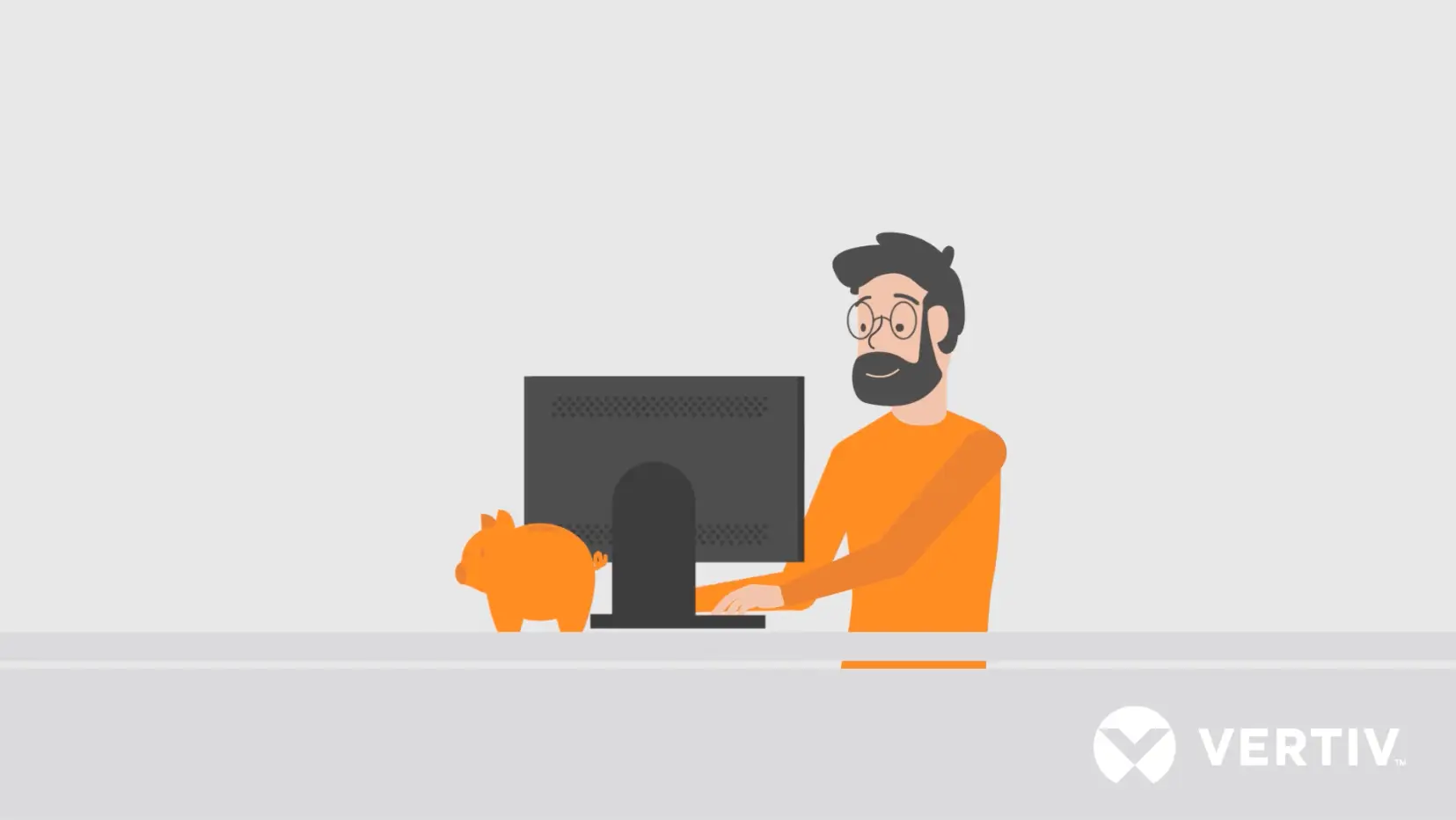 Vorschaubild: Vertiv DCIM – Erklärfilm