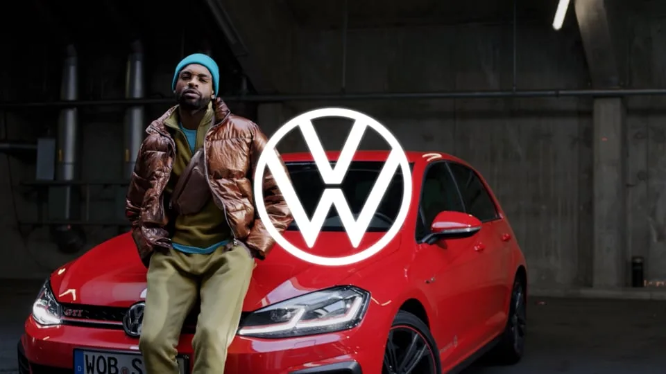 Vorschaubild: VW – Golf 7 Imagefilm