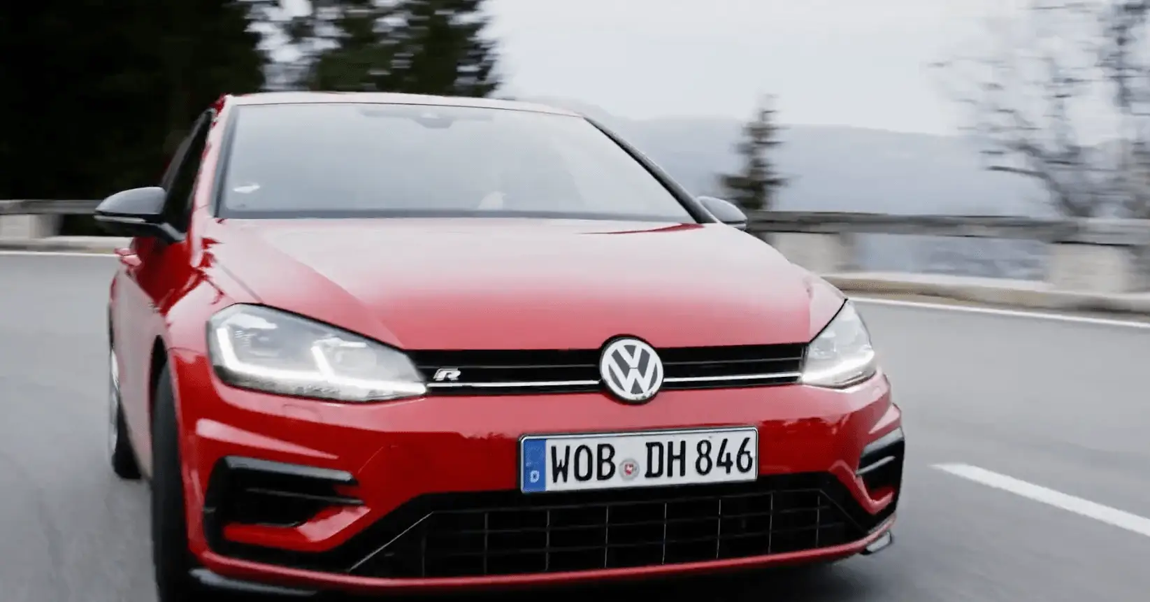 Vorschaubild: VW – Werbespot