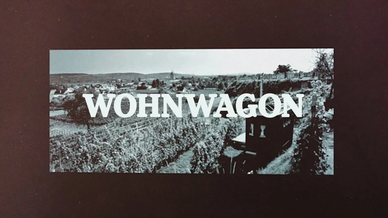 Vorschaubild: WOHNWAGON – Bumper „Autarkie“